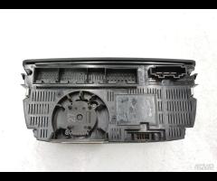 PANNELLO COMANDO CLIMA RISCALDAMENTO AUDI TT QUATT - 9