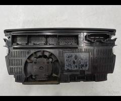 PANNELLO COMANDO CLIMA RISCALDAMENTO AUDI TT QUATT - 10