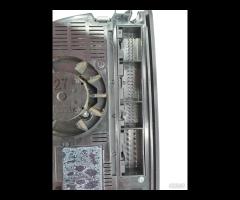 PANNELLO COMANDO CLIMA RISCALDAMENTO AUDI TT QUATT - 13