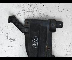 RINFORZO TRAVERSA PARAURTI POSTERIORE HYUNDAI I40 - 7