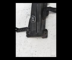 RINFORZO TRAVERSA PARAURTI POSTERIORE HYUNDAI I40 - 8