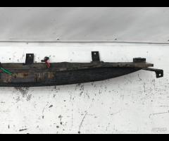 RINFORZO TRAVERSA PARAURTI POSTERIORE HYUNDAI I40 - 12