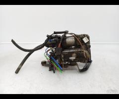 POMPA COMPRESSORE SOSPENS. ARIA 3.0D 195Kw 265CV B - 2