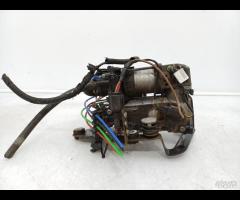 POMPA COMPRESSORE SOSPENS. ARIA 3.0D 195Kw 265CV B - 3