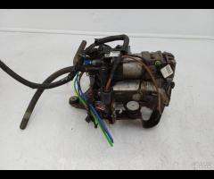 POMPA COMPRESSORE SOSPENS. ARIA 3.0D 195Kw 265CV B - 4