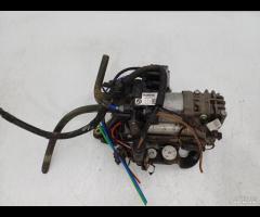 POMPA COMPRESSORE SOSPENS. ARIA 3.0D 195Kw 265CV B - 5