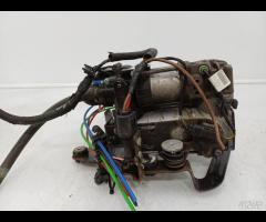 POMPA COMPRESSORE SOSPENS. ARIA 3.0D 195Kw 265CV B - 7