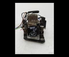 POMPA COMPRESSORE SOSPENS. ARIA 3.0D 195Kw 265CV B - 8