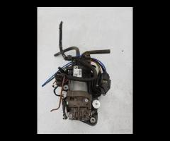 POMPA COMPRESSORE SOSPENS. ARIA 3.0D 195Kw 265CV B - 9
