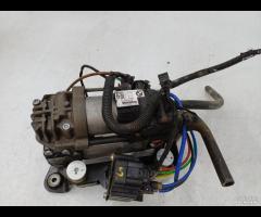POMPA COMPRESSORE SOSPENS. ARIA 3.0D 195Kw 265CV B - 10