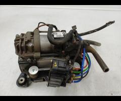 POMPA COMPRESSORE SOSPENS. ARIA 3.0D 195Kw 265CV B - 11