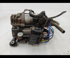 POMPA COMPRESSORE SOSPENS. ARIA 3.0D 195Kw 265CV B - 12