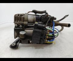 POMPA COMPRESSORE SOSPENS. ARIA 3.0D 195Kw 265CV B - 13