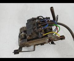 POMPA COMPRESSORE SOSPENS. ARIA 3.0D 195Kw 265CV B - 14