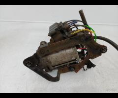 POMPA COMPRESSORE SOSPENS. ARIA 3.0D 195Kw 265CV B - 16