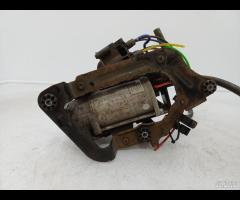 POMPA COMPRESSORE SOSPENS. ARIA 3.0D 195Kw 265CV B - 17