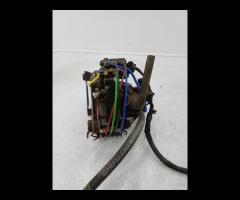 POMPA COMPRESSORE SOSPENS. ARIA 3.0D 195Kw 265CV B - 20