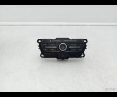 PANNELLO INTERRUTTORE CONTROLLO RADIO FORD FOCUS I