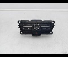 PANNELLO INTERRUTTORE CONTROLLO RADIO FORD FOCUS I