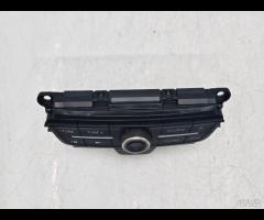 PANNELLO INTERRUTTORE CONTROLLO RADIO FORD FOCUS I