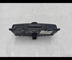 PANNELLO INTERRUTTORE CONTROLLO RADIO FORD FOCUS I - 8