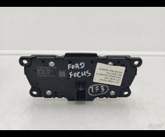 PANNELLO INTERRUTTORE CONTROLLO RADIO FORD FOCUS I - 9