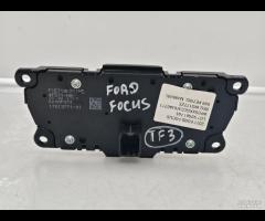 PANNELLO INTERRUTTORE CONTROLLO RADIO FORD FOCUS I - 10