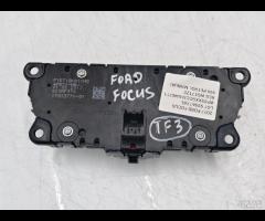 PANNELLO INTERRUTTORE CONTROLLO RADIO FORD FOCUS I - 13