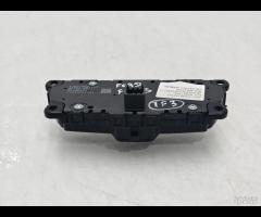 PANNELLO INTERRUTTORE CONTROLLO RADIO FORD FOCUS I - 14
