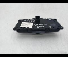 PANNELLO INTERRUTTORE CONTROLLO RADIO FORD FOCUS I - 16
