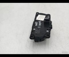 PANNELLO INTERRUTTORE CONTROLLO RADIO FORD FOCUS I - 17
