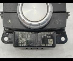 INTERRUTTORE JOYSTICK CONTROLLER MULTIMEDIA MERCED - 8