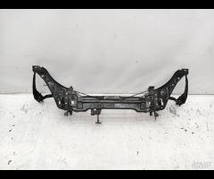 OSSATURA CALANDRA ANTERIORE SUPERIORE MERCEDES C20 - 1