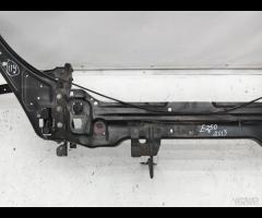 OSSATURA CALANDRA ANTERIORE SUPERIORE MERCEDES C20 - 4