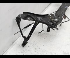 OSSATURA CALANDRA ANTERIORE SUPERIORE MERCEDES C20 - 10
