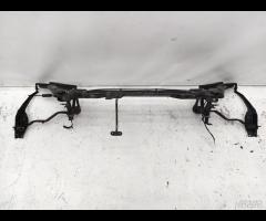 OSSATURA CALANDRA ANTERIORE SUPERIORE MERCEDES C20 - 11