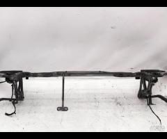 OSSATURA CALANDRA ANTERIORE SUPERIORE MERCEDES C20 - 13