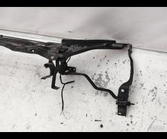 OSSATURA CALANDRA ANTERIORE SUPERIORE MERCEDES C20 - 14