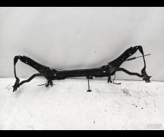 OSSATURA CALANDRA ANTERIORE SUPERIORE MERCEDES C20 - 15