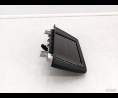 DISPLAY SCHERMO MULTIFUNZIONE GPS NAVIGATORE BMW F - 6