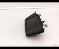 DISPLAY SCHERMO MULTIFUNZIONE GPS NAVIGATORE BMW F - 7