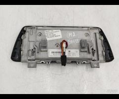 DISPLAY SCHERMO MULTIFUNZIONE GPS NAVIGATORE BMW F - 9