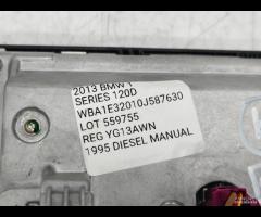 DISPLAY SCHERMO MULTIFUNZIONE GPS NAVIGATORE BMW F - 10