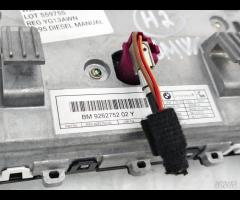 DISPLAY SCHERMO MULTIFUNZIONE GPS NAVIGATORE BMW F - 11