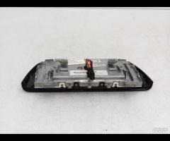 DISPLAY SCHERMO MULTIFUNZIONE GPS NAVIGATORE BMW F - 13