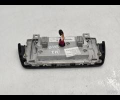 DISPLAY SCHERMO MULTIFUNZIONE GPS NAVIGATORE BMW F - 15