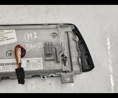 DISPLAY SCHERMO MULTIFUNZIONE GPS NAVIGATORE BMW F - 17