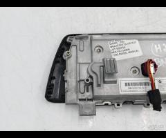 DISPLAY SCHERMO MULTIFUNZIONE GPS NAVIGATORE BMW F - 18