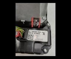 SELETTORE MARCE CAMBIO AUTOMATICO 9M LR DISCOVERY - 12