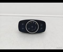 PANNELLO COMANDO INTERRUTTORE FARO LUCI FORD FIEST - 1